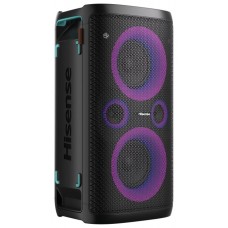 ALTAVOZ HISENSE PARTY STORM 300W BLUETOOTH KARAOKE